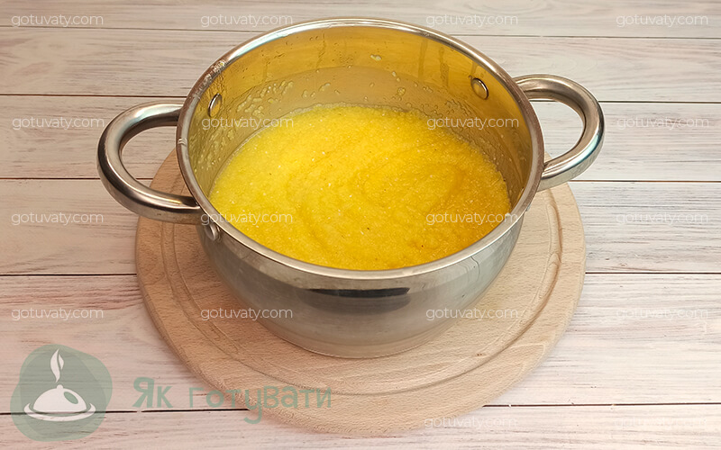 Рецепти та подібні страви з кукурудзою: смаколики зі золотавими зернинами
