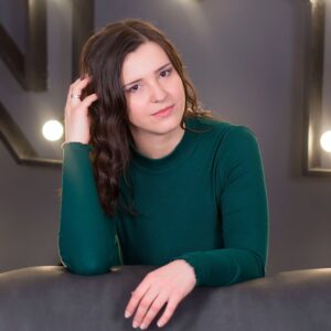 Avatar of тетяна